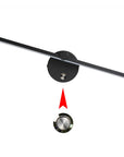 Lineal Led Aplique Para Espejo