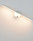 Lineal Led Aplique Para Espejo