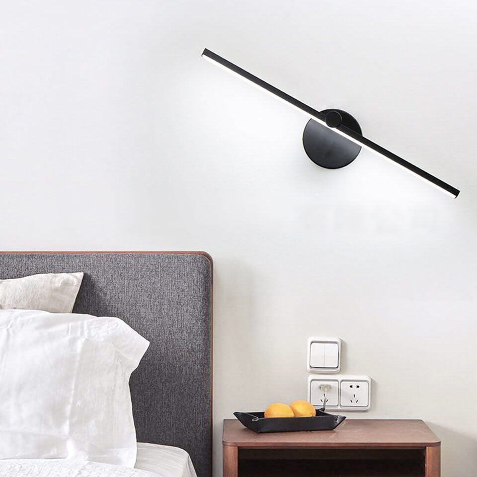 Lineal Led Aplique Para Espejo