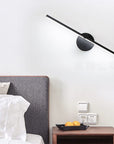 Lineal Led Aplique Para Espejo