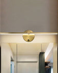 Lineal Led Aplique Para Espejo