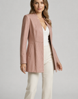 Elegant blazer for women – Elegant and structured