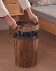 Madera No Tóxico Papelera