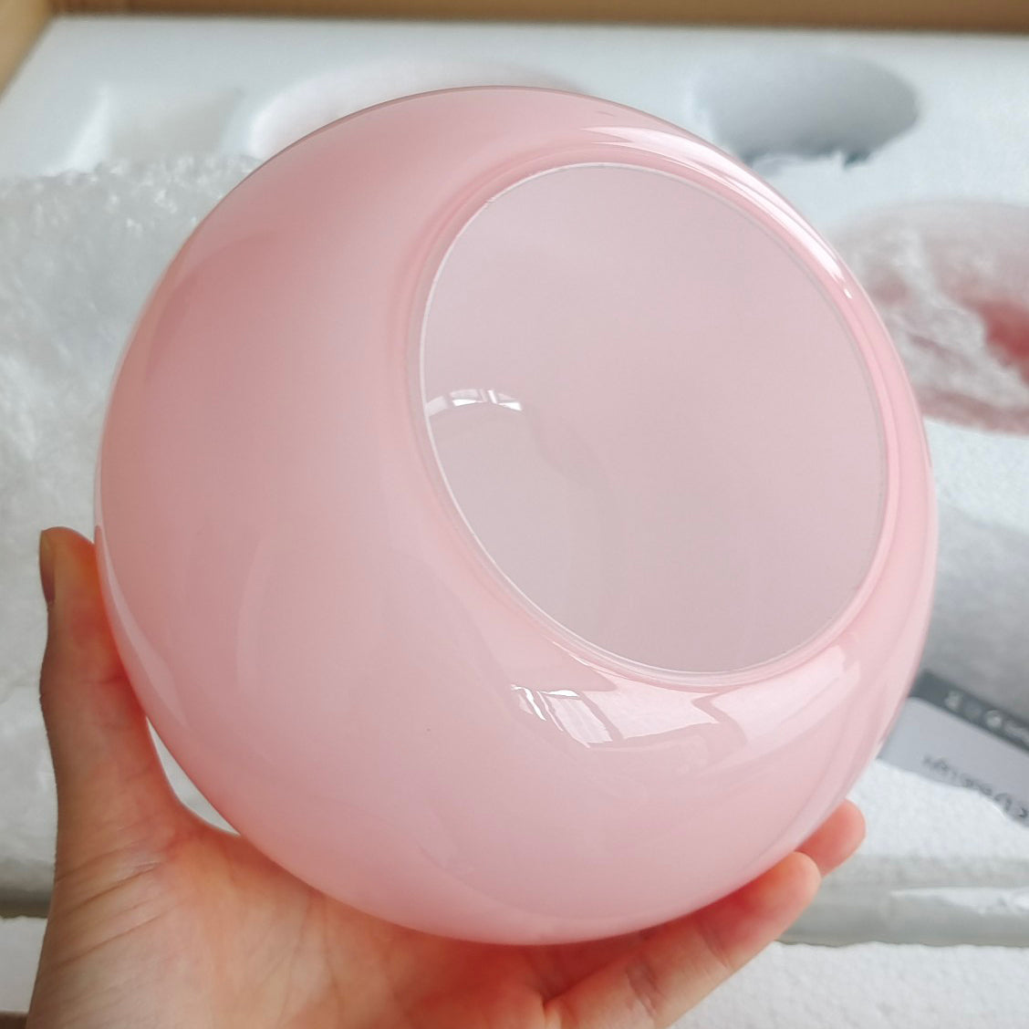 Moderné stropné svietidlo s viacerými ramenami