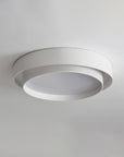 Modern Cylindrical LED Ceiling Lamp
