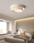 Modern Cylindrical LED Ceiling Lamp