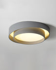 Modern Cylindrical LED Ceiling Lamp