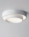 Modern Cylindrical LED Ceiling Lamp