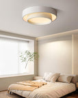Modern Cylindrical LED Ceiling Lamp