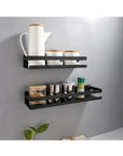 Moderno Floating Mueble