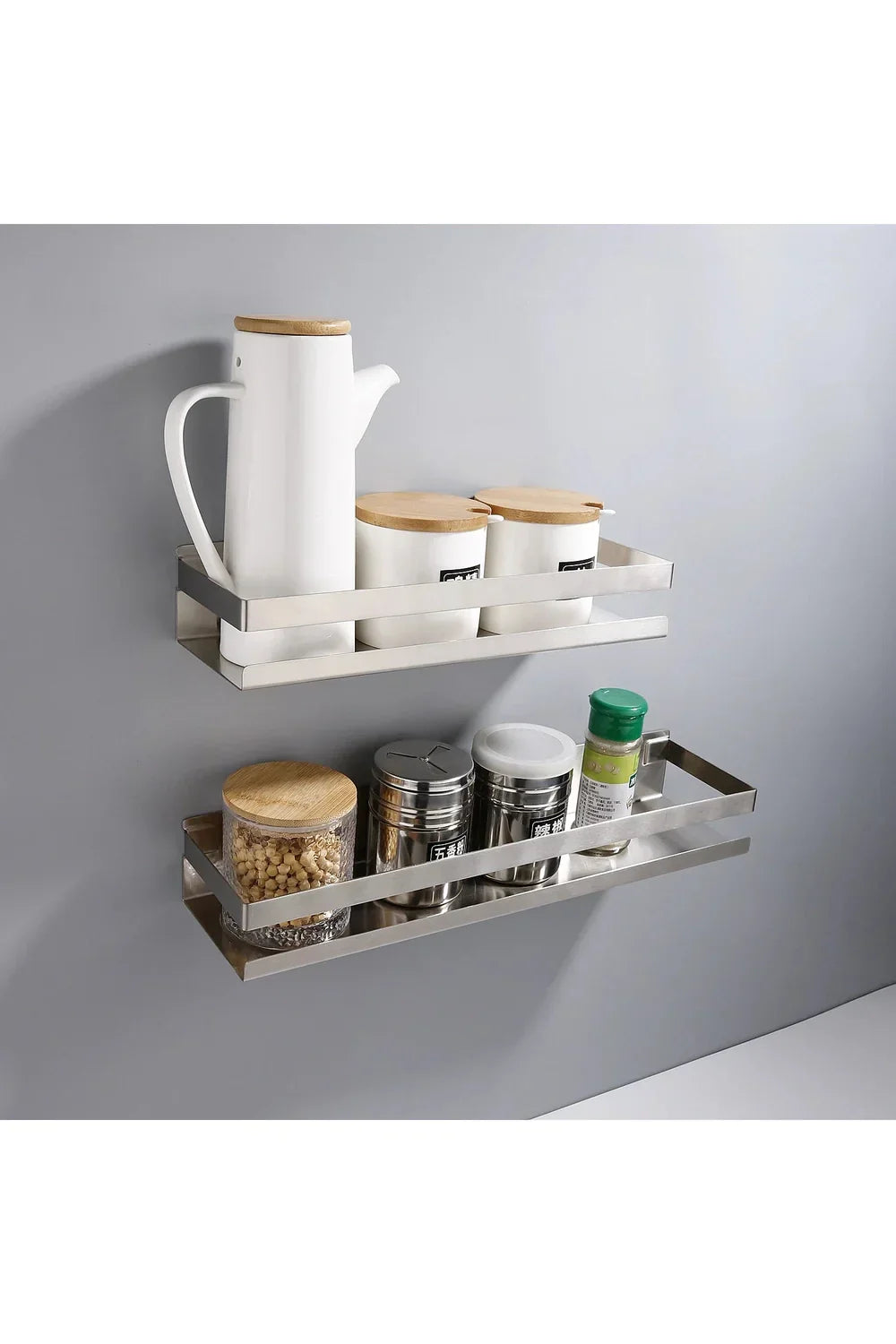 Moderno Floating Mueble