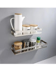 Moderno Floating Mueble