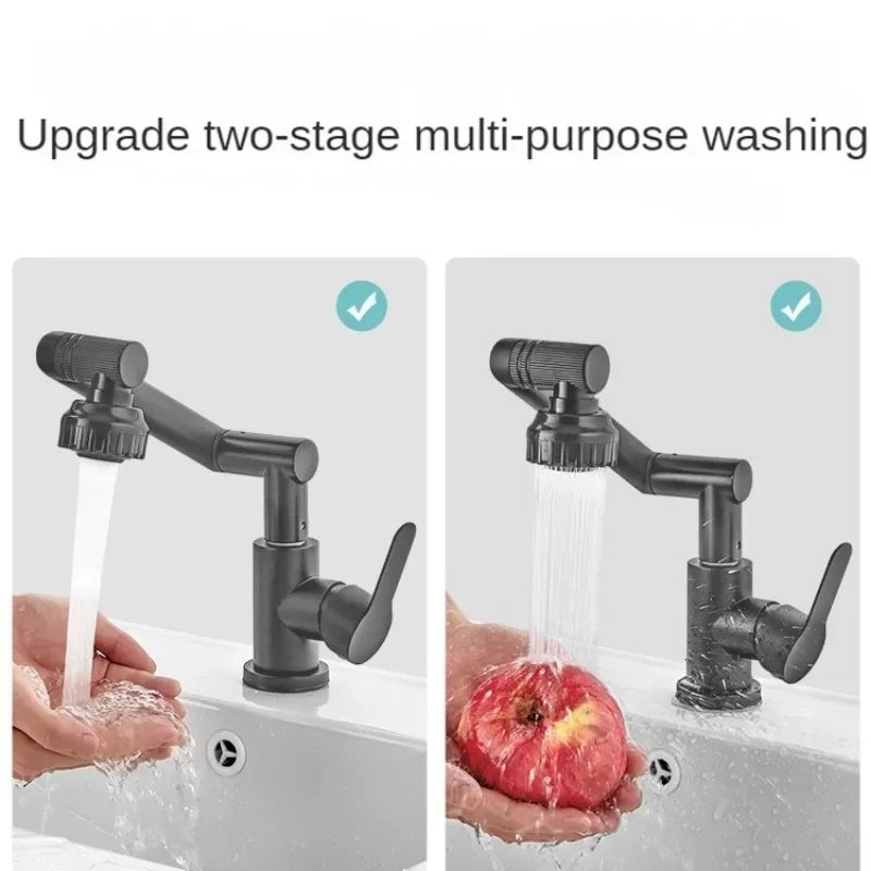 Moderní otočná baterie