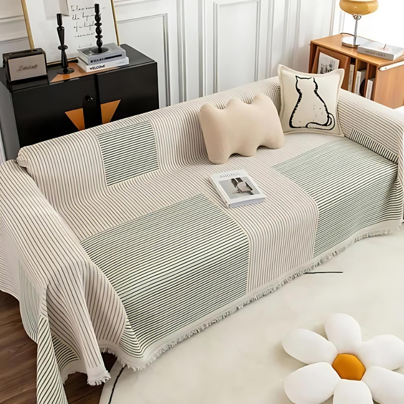 Nórdico Lujo Mueble