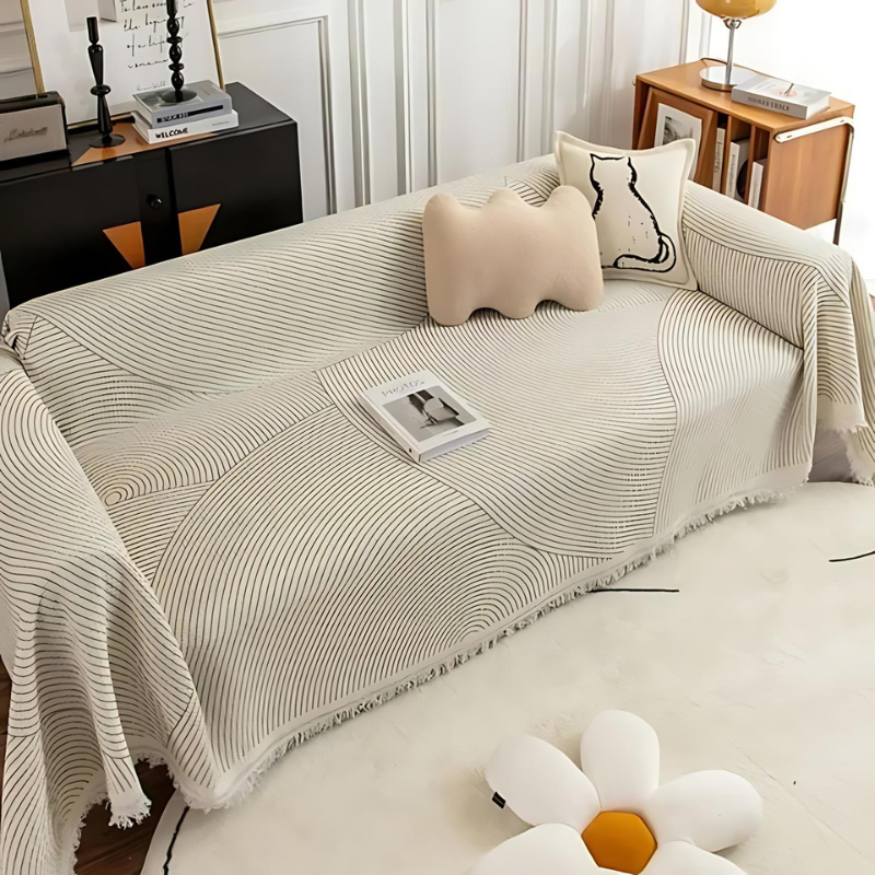 Nórdico Lujo Mueble