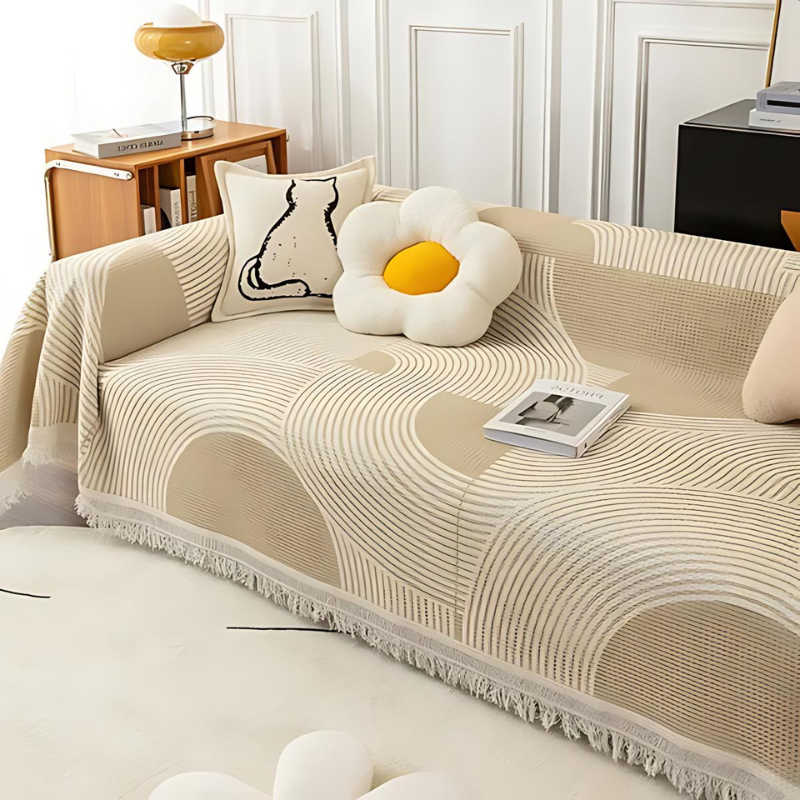 Nórdico Lujo Mueble