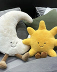 Nube Mullido Almohada