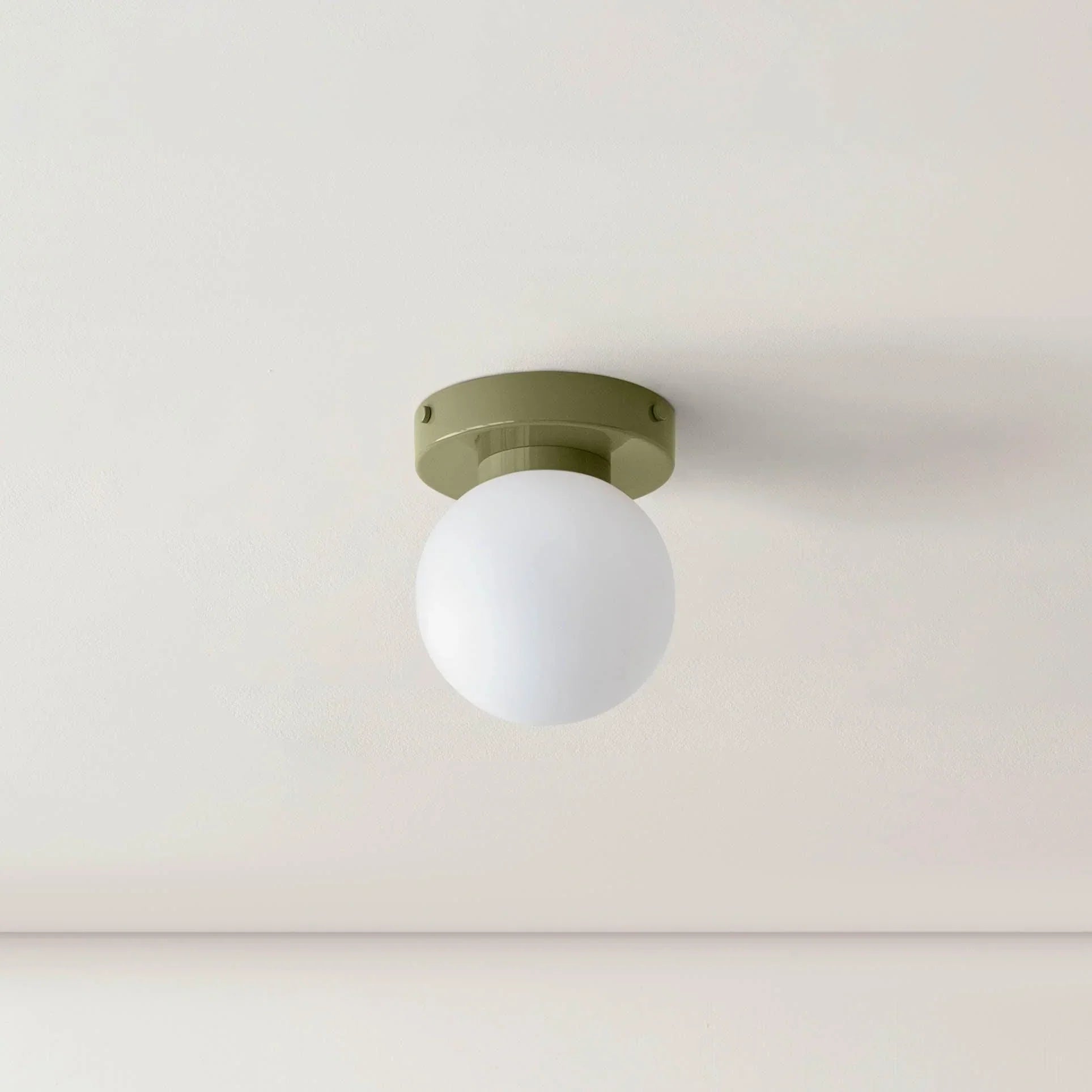 Minimalist LED Wall Sconce