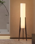 Modern Sculptural Floor Lamp