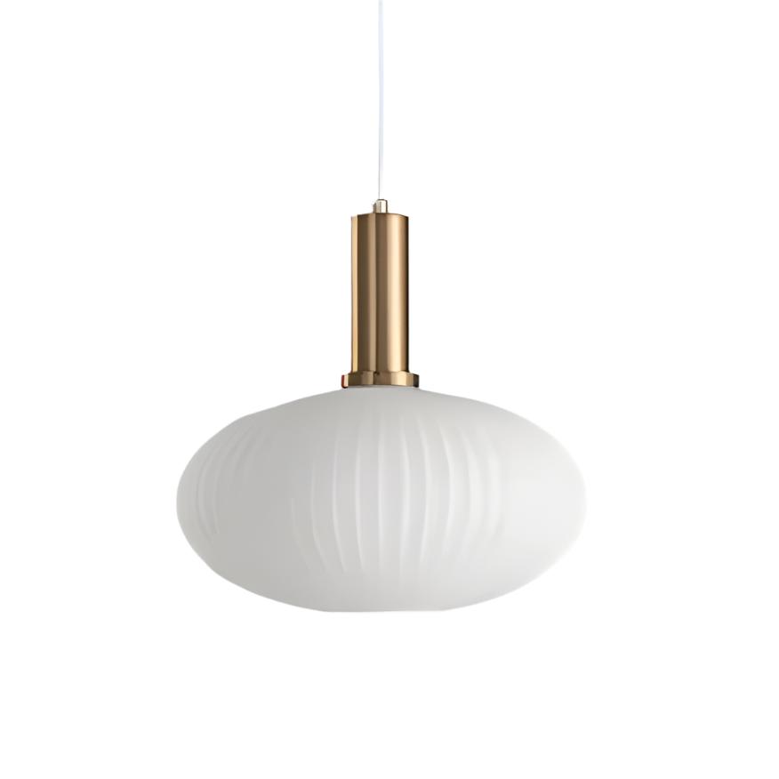 Lampada da soffitto contemporanea moderna sospesa