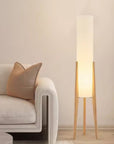 Modern Sculptural Floor Lamp