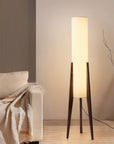 Modern Sculptural Floor Lamp