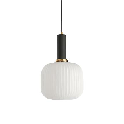Lampada da soffitto contemporanea moderna sospesa