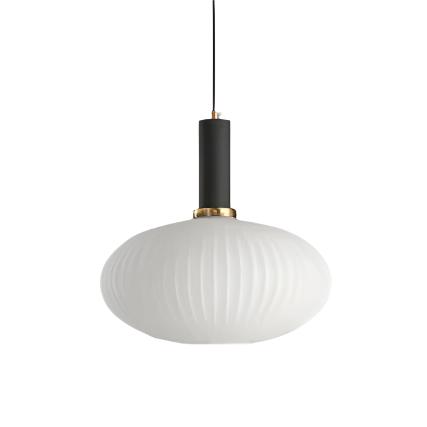 Lampada da soffitto contemporanea moderna sospesa