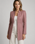 Elegant blazer for women – Elegant and structured