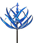 Pluma Escultural Arranjo Floral