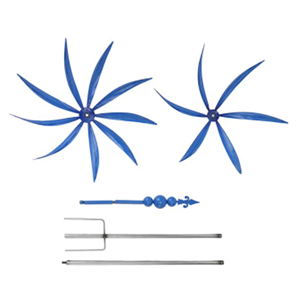 Pluma Escultural Arranjo Floral