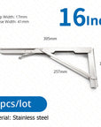 Portable Plegable Estante De Pared