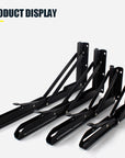 Portable Plegable Estante De Pared