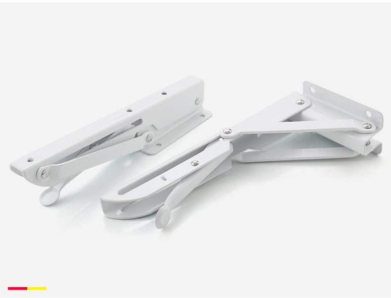 Portable Plegable Estante De Pared