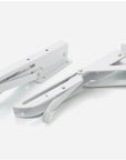 Portable Plegable Estante De Pared