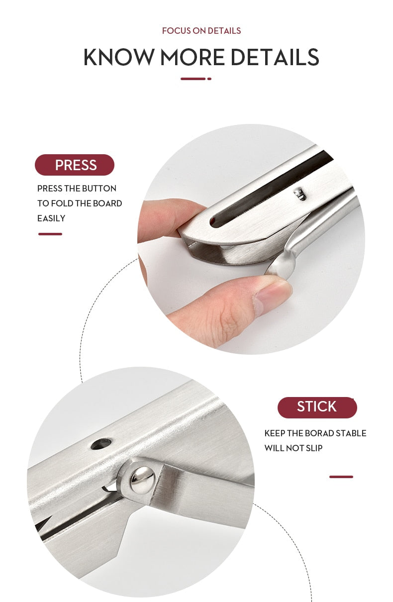 Portable Plegable Estante De Pared