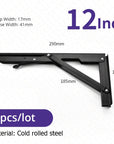 Portable Plegable Estante De Pared