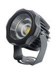 Odporna na warunki atmosferyczne, regulowana lampa do ochrony wzroku