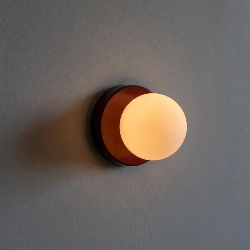 Minimalist LED Wall Sconce