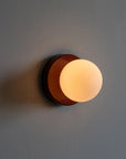 Minimalist LED Wall Sconce