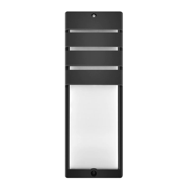 Sensor De Movimiento Led Aplique De Pared