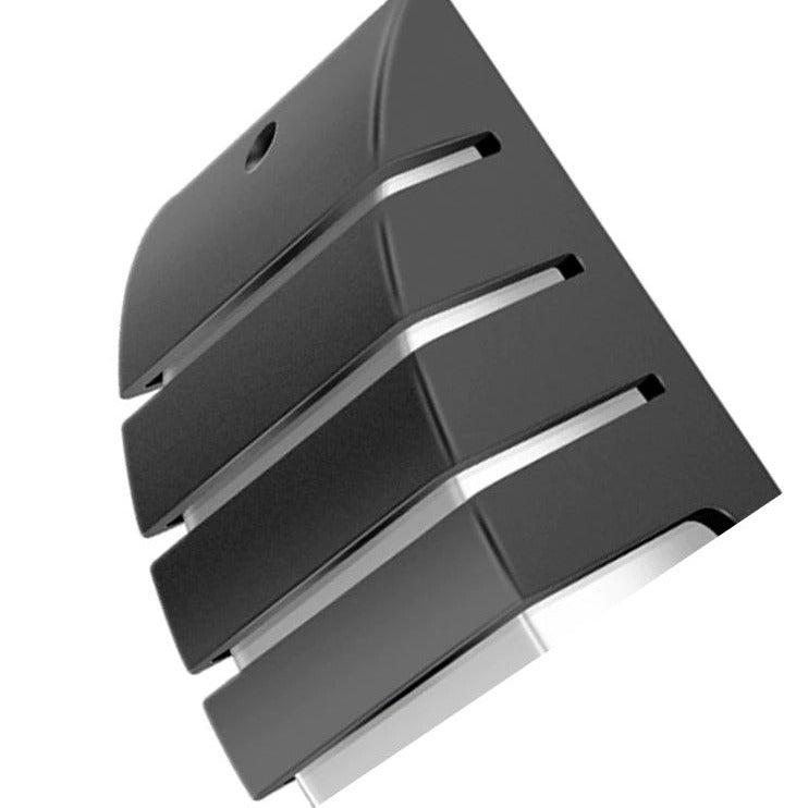 Sensor De Movimiento Led Aplique De Pared