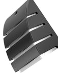 Sensor De Movimiento Led Aplique De Pared