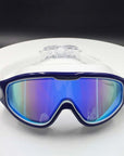 Silicona Con Correa Gafas De Natación