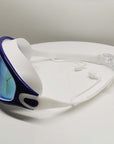 Silicona Con Correa Gafas De Natación