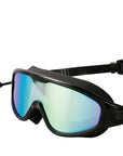 Silicona Con Correa Gafas De Natación