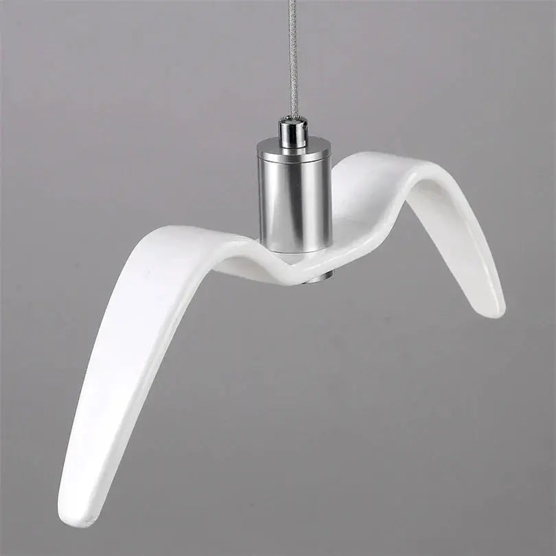 Lampa wisząca Silueta Animal LED