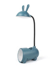 Silueta Animal Led Lámpara De Escritorio