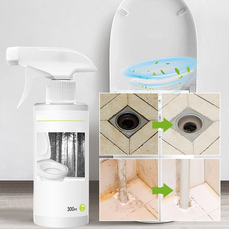 Ventilado Multi-Superfície Produto de Limpeza