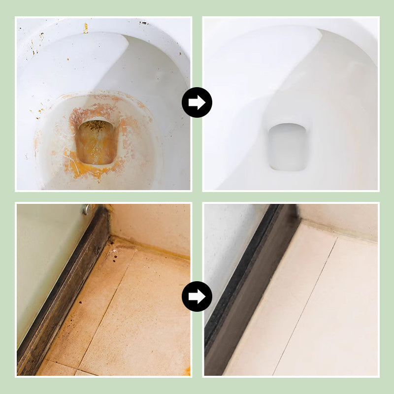 Ventilado Multi-Superfície Produto de Limpeza